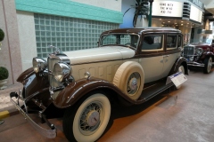 1932 Lincoln