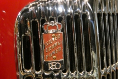 1937 REO pickup