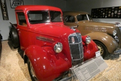 1937 REO pickup