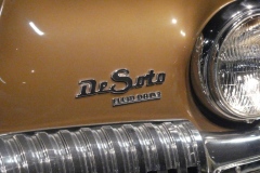 1947 De Soto