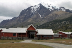 Hotel Las Torres, Torres del Paine