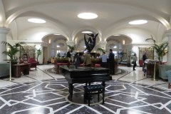 The Hotel Phoenicia, Valletta