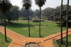 Grounds of Humayun's Tomb, Delhi