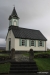 Thingvellir church, Thingvellir National Park