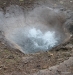 Hot pool, Geysir Region