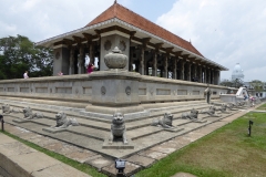 Independence Memorial Hall, Colombo