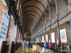 "Long Room", Trinity College Library, Dublin