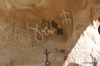 Joshua Tree N.P. -- Petroglyphs