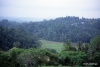 Hills around Kandy