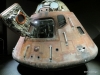 Apollo XIII capsule, Kennedy Space Center
