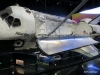 Atlantis Shuttle display, Kennedy Space Center