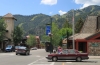 Downtown Sun Valley