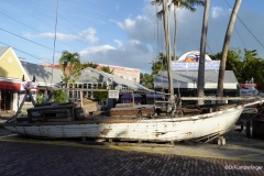 Key West's Historic Waterfront