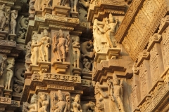 Khajuraho Group of Monuments, India