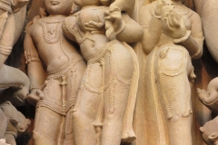 Khajuraho Group of Monuments, India