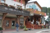 Bavarian themed restaurant, Kimberley's "Platzl"