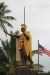 King Kamehameha statue, Kapaau