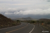 Road to Mauna Kea Visitor Center