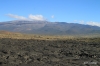 Mauna Loa viewed from Saddle Road