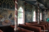St. Benedict's "Painted Church"