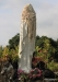 St. Benedict's Statue of Virgin Mother