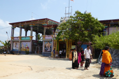 Koneswaram Temple, Trincomalee
