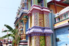 Koneswaram Temple, Trincomalee