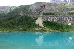 Lake Annette, Banff National Park
