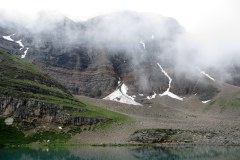 Lake Annette, Banff National Park