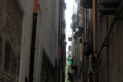Lanes of Palermo