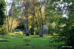 Ljubljana Botanical Garden
