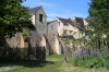 Village of Montsoreau, Loire Valley