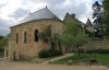 Abbaye De Seuilly, Loire Valley