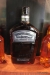 Jack Daniel's Distillery display