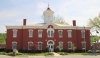 Lynchburg -- Old courthouse