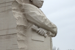 Martin Luther King Jr Memorial, Washington D.C.