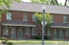 Lauderdale Courts, Elvis' first home in Memphis