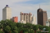 Downtown Memphis Skyline