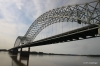 Hernando de Soto Bridge, Memphis