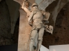 Statue of Archangel Michael, Mont-St-Michel