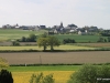 Farmland near Mont de Huisnes