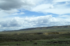 Montana's Big Sky Country