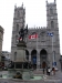 Place d'Armes, Montreal