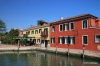 Torcello canal