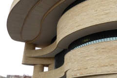 Museum of the American Indian, Washington DC