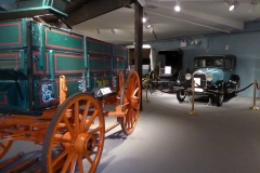 Museum of the Rockies, Bozeman