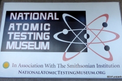National Atomic Testing Museum, Las Vegas