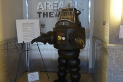 National Atomic Testing Museum