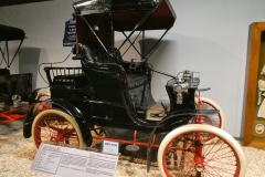 1900 Packard
