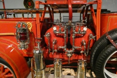 1926 Ford Firetruck